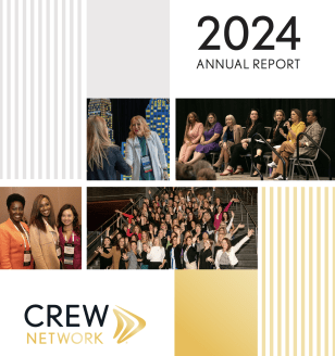 2024 Annual Report cover