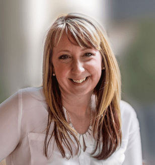 Aleisha Jaeger headshot