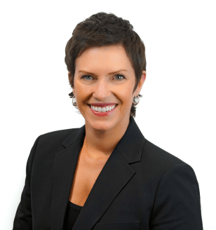 Alison Beddard headshot