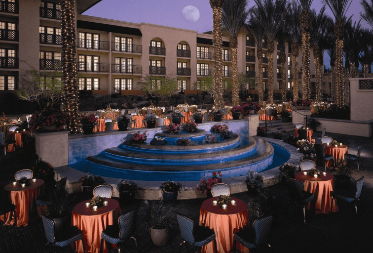 Arizona Grand Resort & Spa