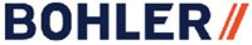 Bohler company logo