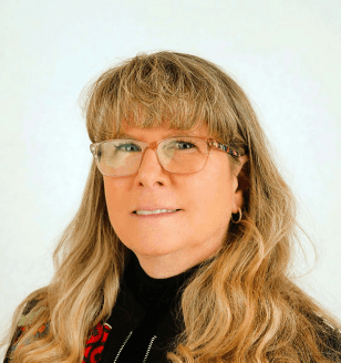 bonnie stretz headshot