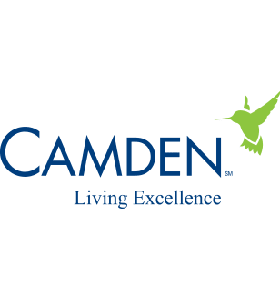 Camden logo