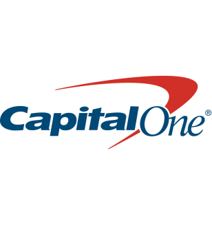 Capital One logo