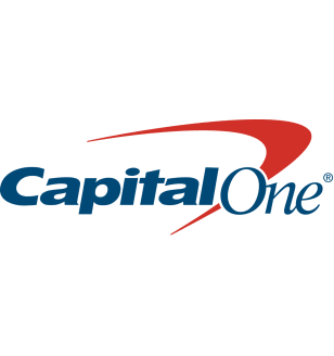 Capital One logo