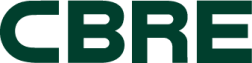 CBRE logo