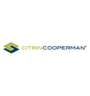 Citrin Cooperman logo
