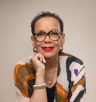 Collete English Dixon headshot