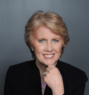 Constance (Connie) Moore