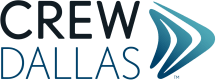 CREW Dallas transparent logo