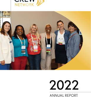 2022 annual report cover