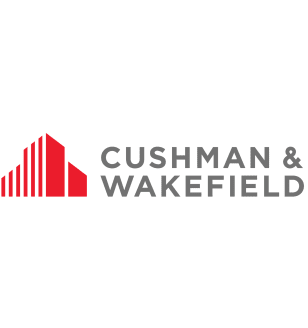 Cushman & Wakefield logo