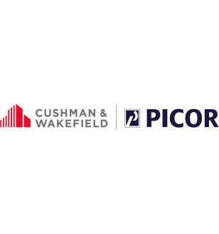 Cushman & Wakefield | PICOR logo