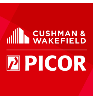 cushman wakefield picor logo