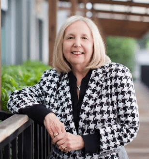 Deborah Tossell Steinmetz