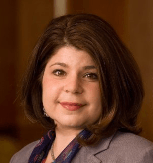 Effie Georgiou headshot