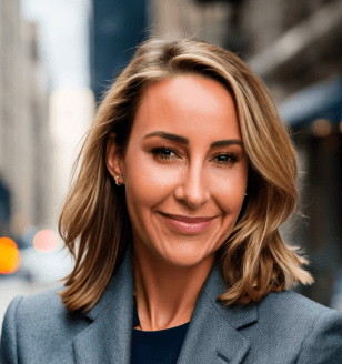 Erin Sheckler headshot