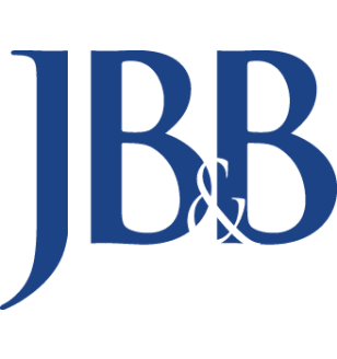 JB&B logo