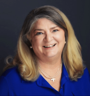 Katherine Howe Frilot headshot