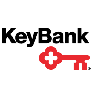 KeyBank logo