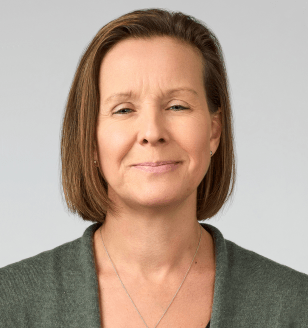 Lorna Nimmons headshot