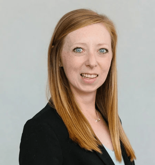 Madeline O'Donnell headshot