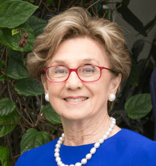 Merle Gross-Ginsburg