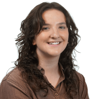 Moira Sutherlin headshot