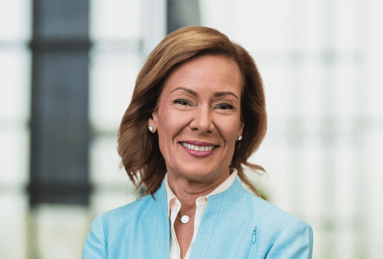 Susana Chavez headshot.