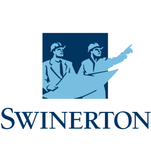 SWINERTON logo