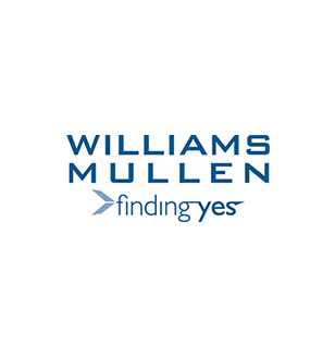 Williams Mullen logo